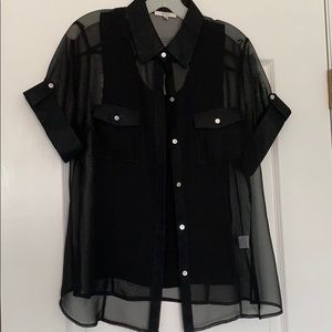 Nicola Women’s Top Blouse set M